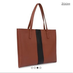 Vince Camuto X FabFitFun Tote- NWT